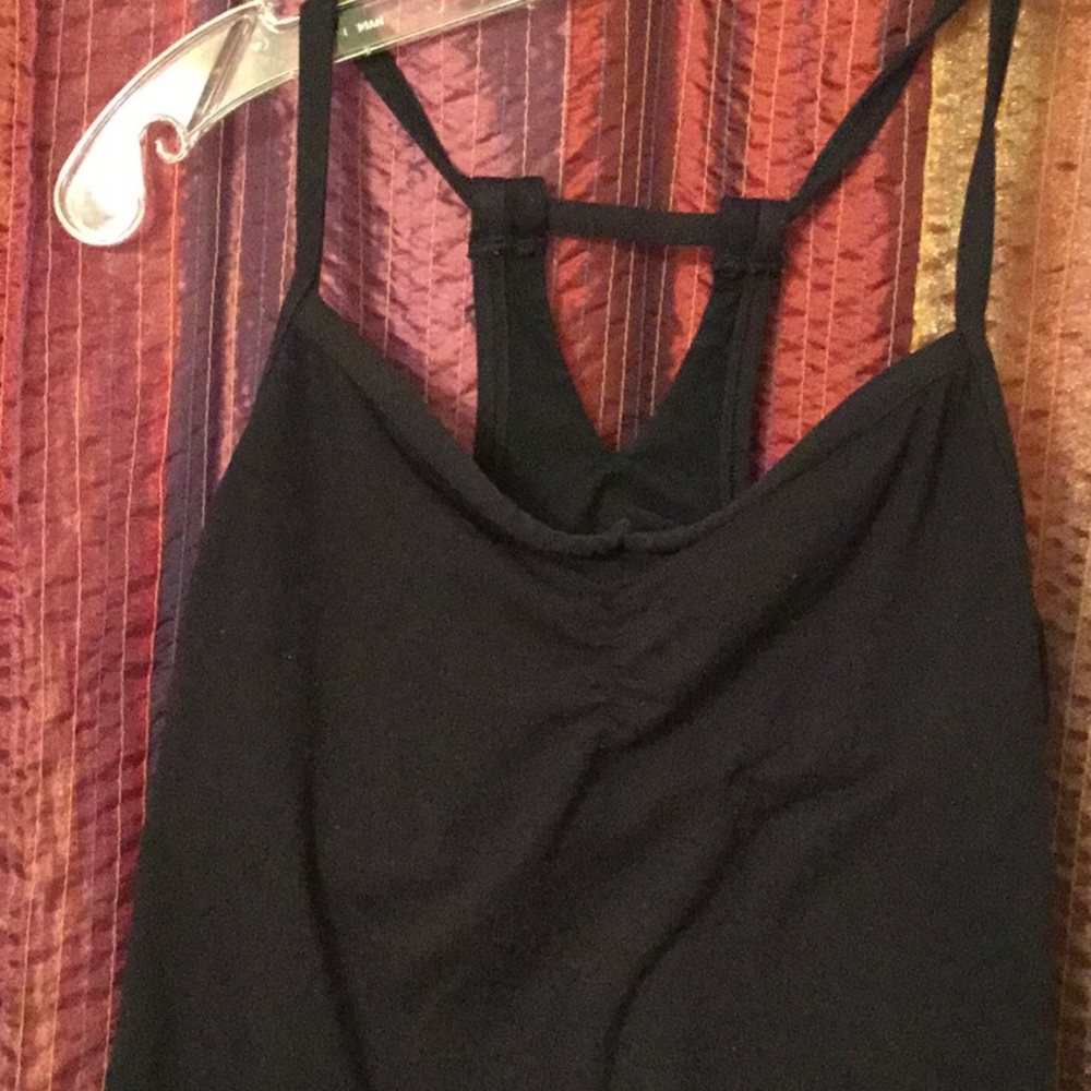 Lucy Workout Tank - image 1